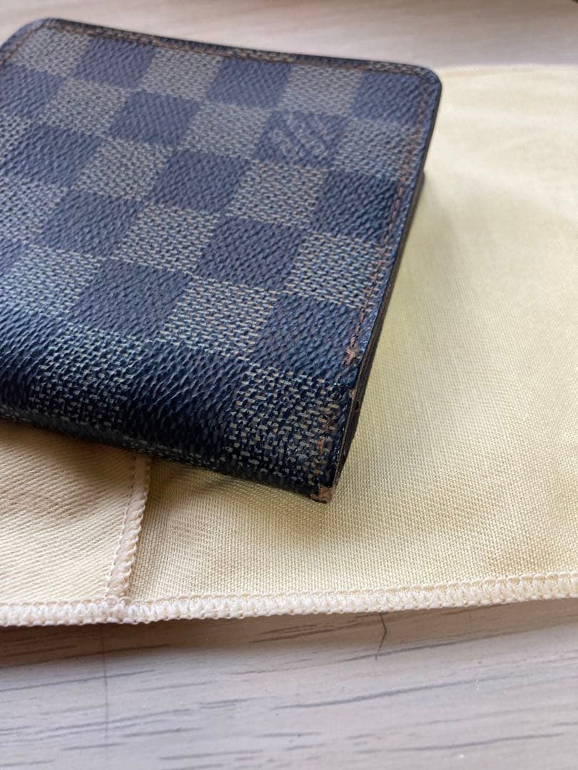 louis vuitton 財布