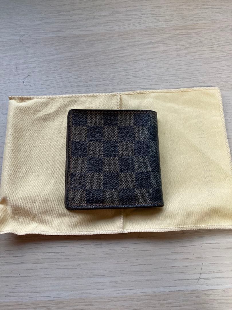 louis vuitton 財布