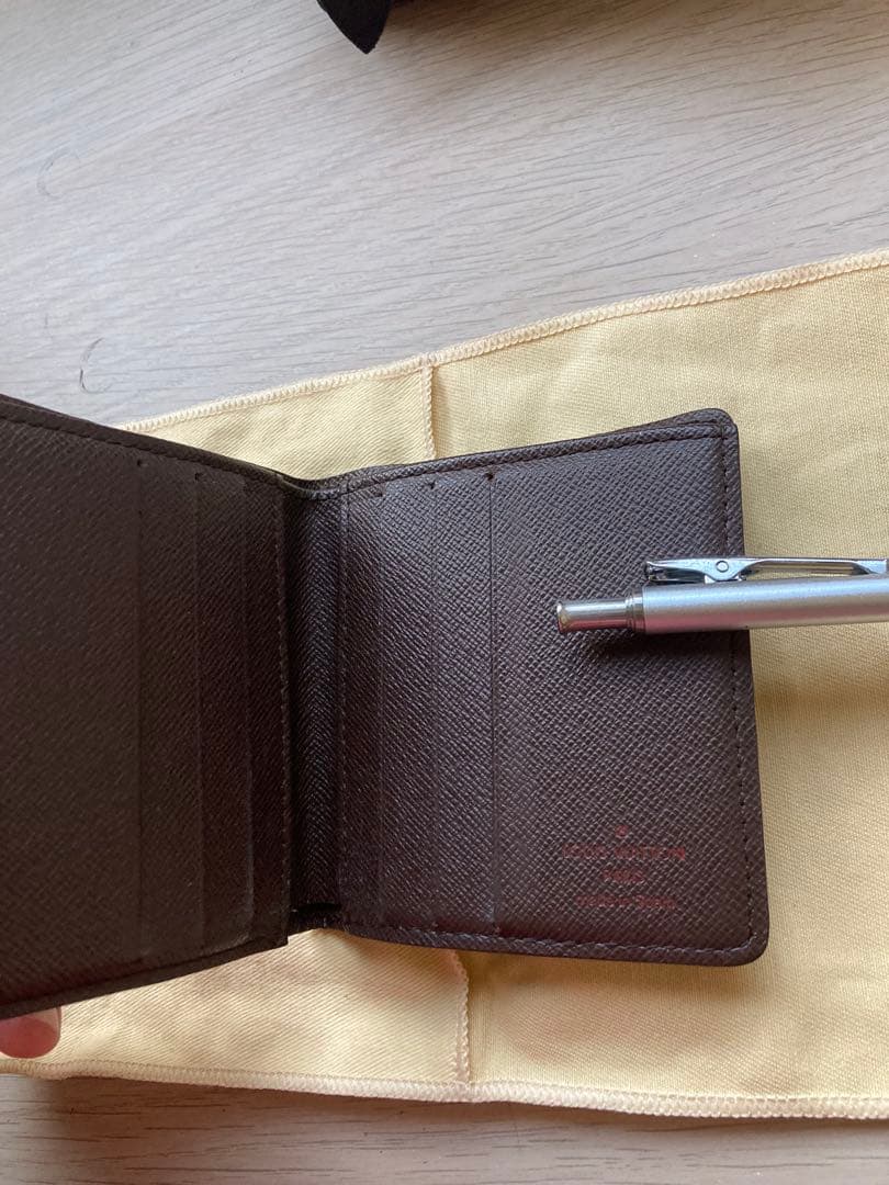 louis vuitton 財布