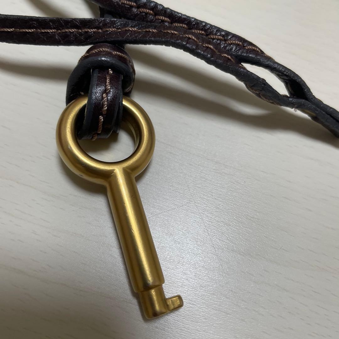 クロエ　Chloe 　南京錠　カデナ　パドロック　パディントン　y2k チャーム