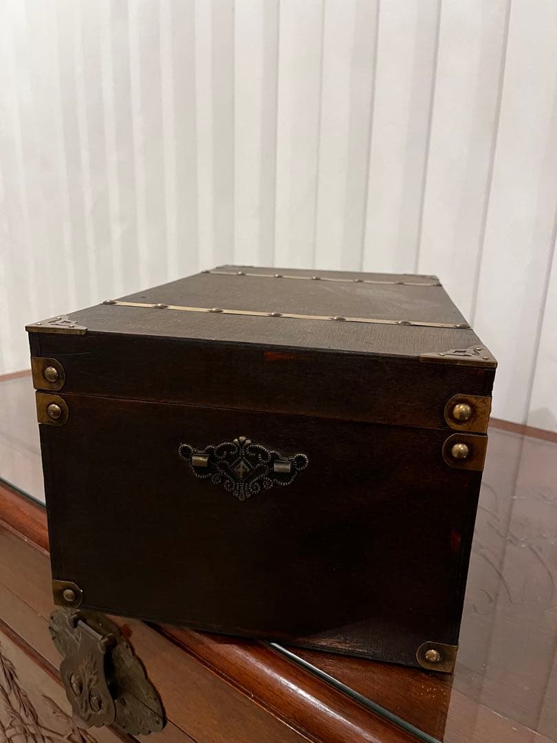 ハリーポッター 全巻 静山社特製ハリー・ポッター豪華木製BOX 木箱