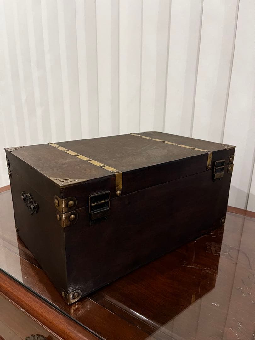 ハリーポッター 全巻 静山社特製ハリー・ポッター豪華木製BOX 木箱