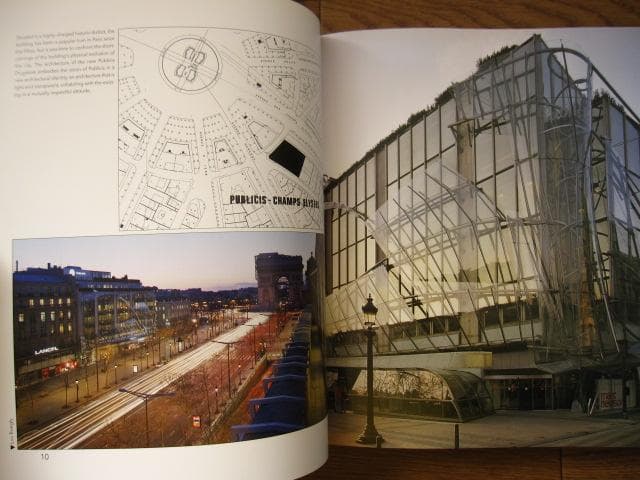 アート・デザイン・音楽 NEW SHOPPING MALLS / Carles Broto