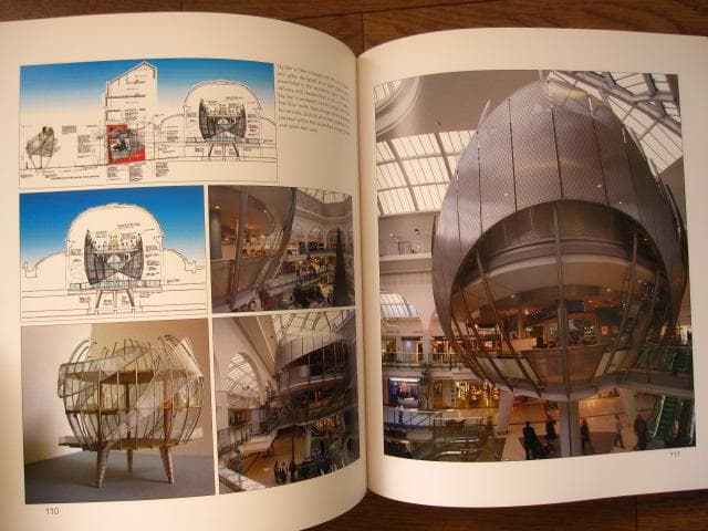 アート・デザイン・音楽 NEW SHOPPING MALLS / Carles Broto