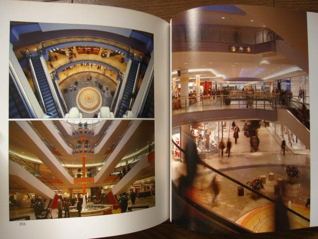 アート・デザイン・音楽 NEW SHOPPING MALLS / Carles Broto