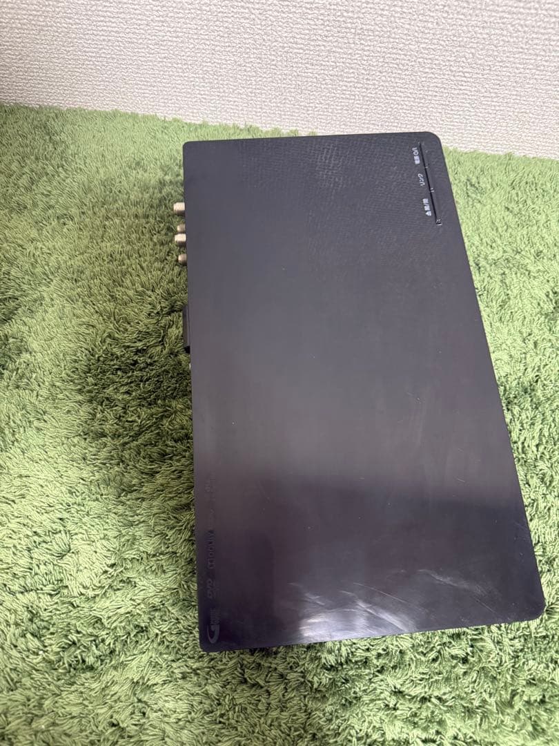 Panasonic　プライベートビエラ UN-15CTD8 防水　タッチパネル