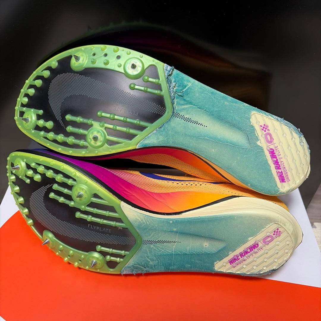 ナイキ ドラゴンフライエリート【27.0cm】