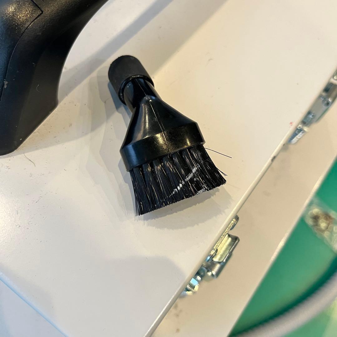 スマートレーサ　ネイル用集塵機　2021年製　クランプ式