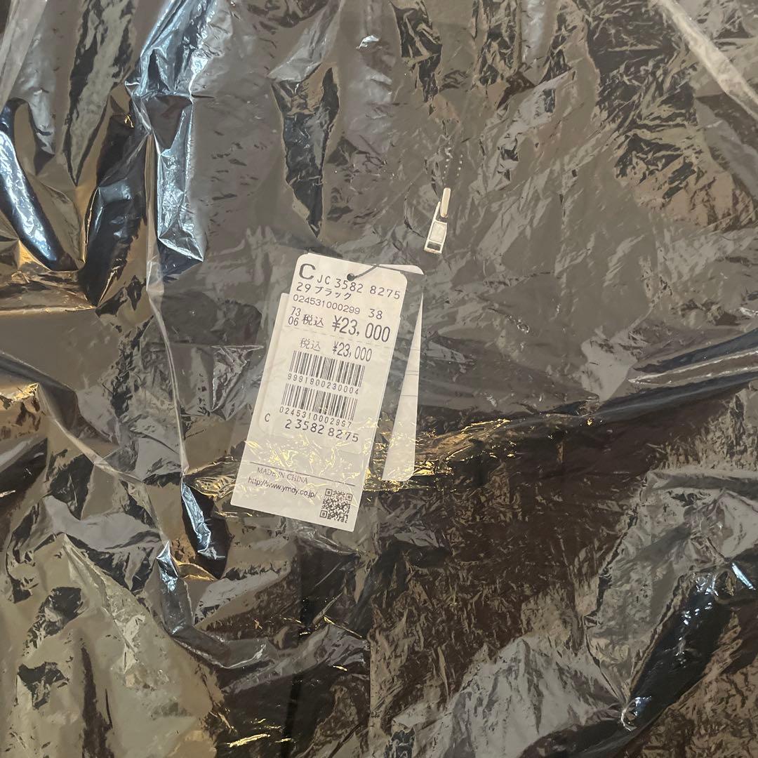 専用　　　ヤマダヤ　サロペット　トップス　スコットクラブ　新品タグ付き