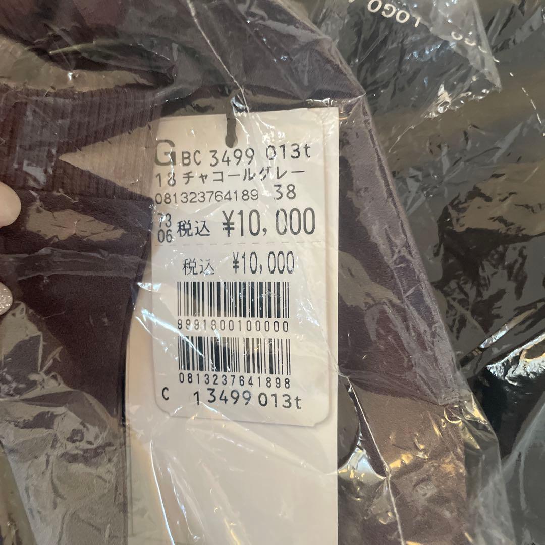 専用　　　ヤマダヤ　サロペット　トップス　スコットクラブ　新品タグ付き