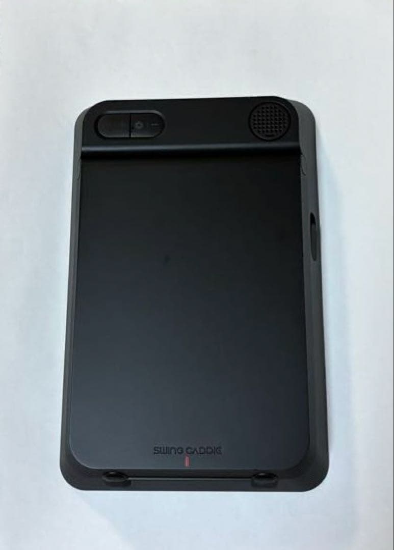 VOICE CADDIE ボイスキャディ 弾道測定器 スイングキャディ SC4