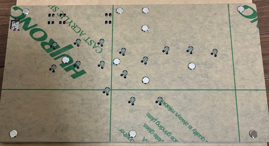 JumpHack03第2世代 レバーレス　コントローラー