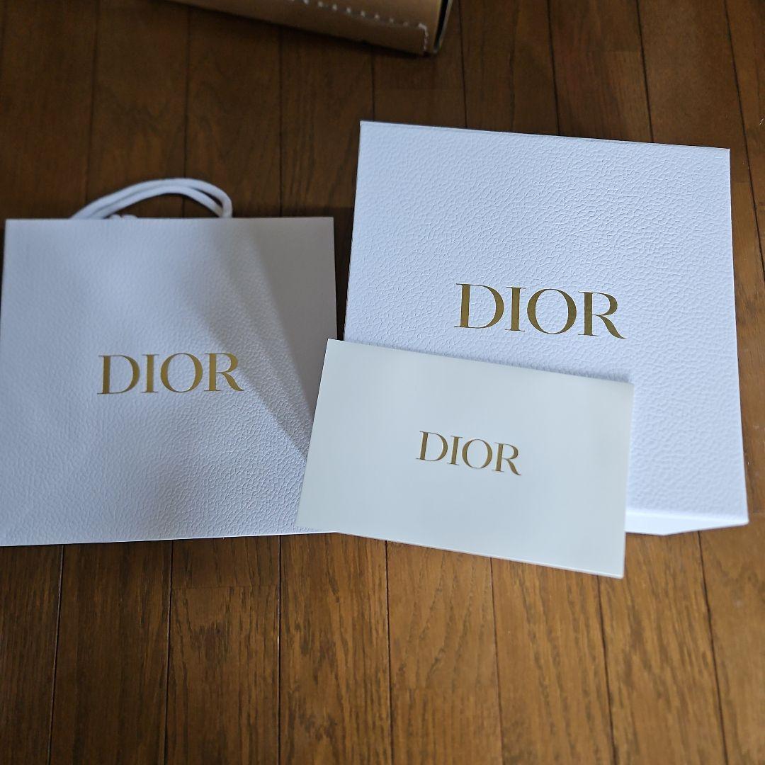 Dior2025クリスマスコスメ　新品未使用