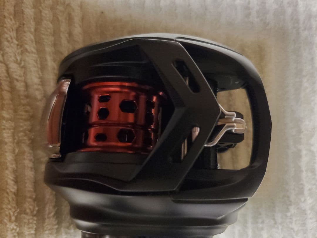 DAIWA　アルファスBF　TW8.5R