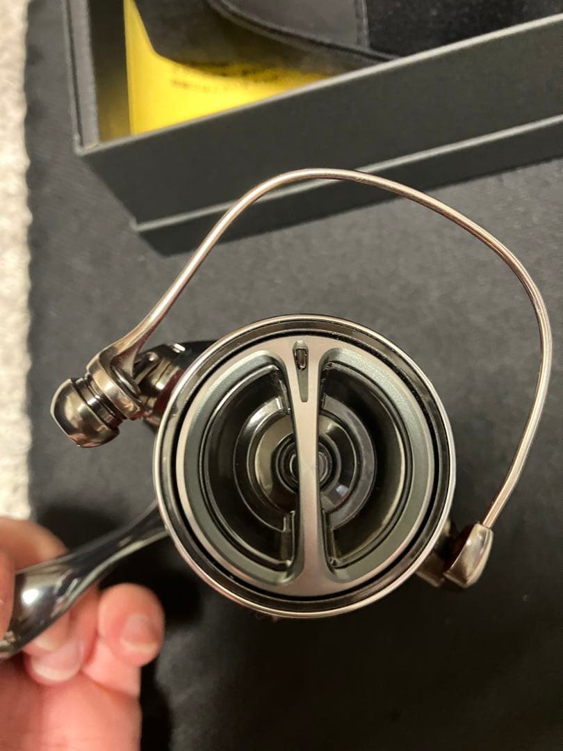 リール 22STELLA C3000XG