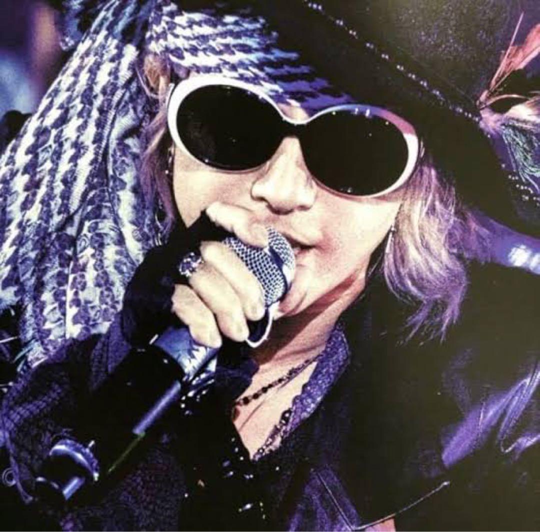 【vamprose】GURUGURU SUNGLASSES