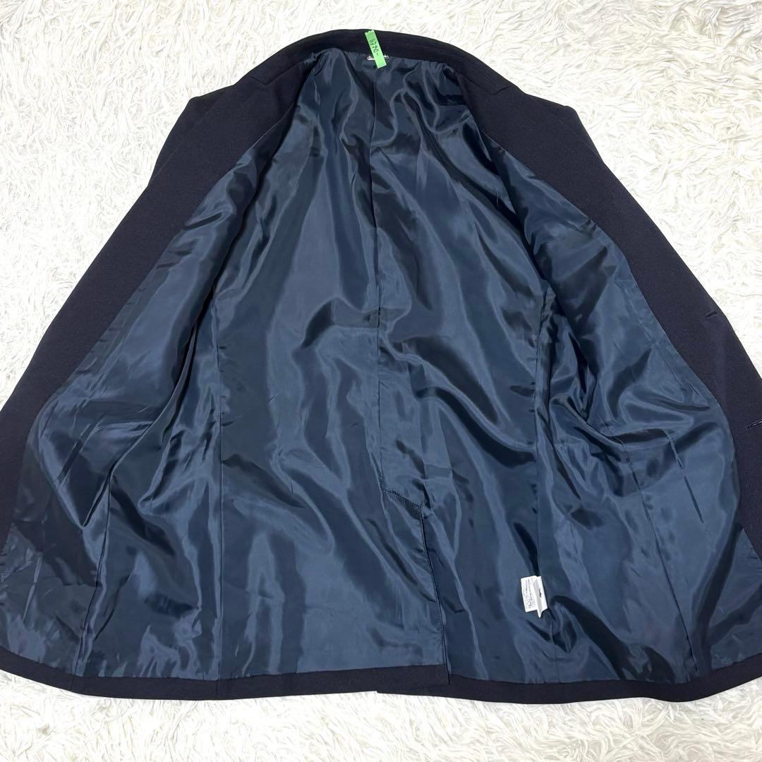 極美品　レディフレディ　卒服　フォーマルスーツ　4点セット　男の子　170