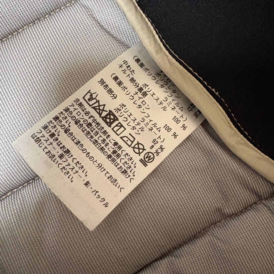 テーラーメイド ダウンベスト Mサイズ