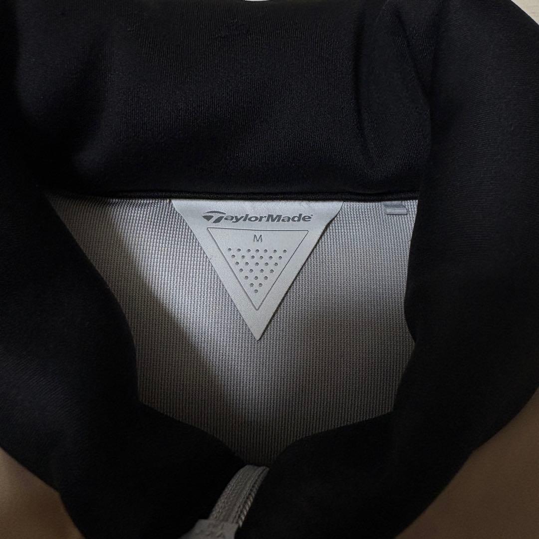 テーラーメイド ダウンベスト Mサイズ