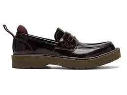 週末特別価格　新品 ONITSUKA TIGER タイガー ローファー