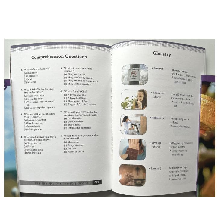 Holidays Culture Readers絵本20冊　mp3公式音源