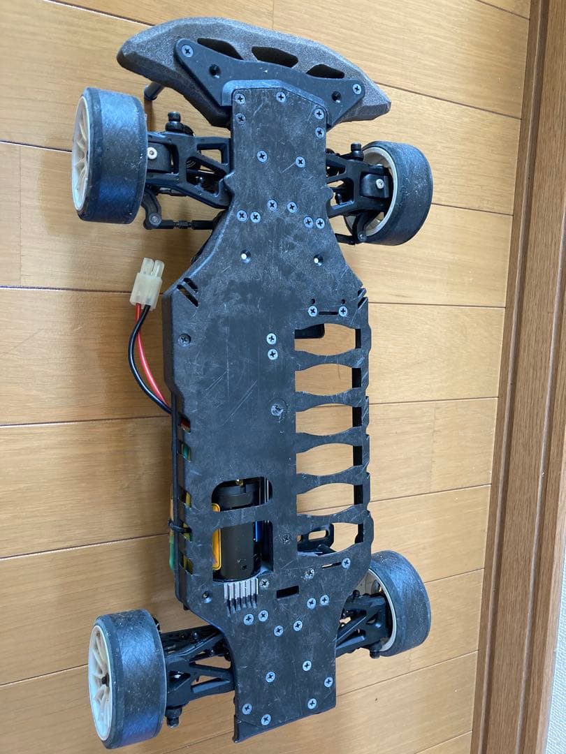 ヨコモ ドリフトパッケージ ランニングセット