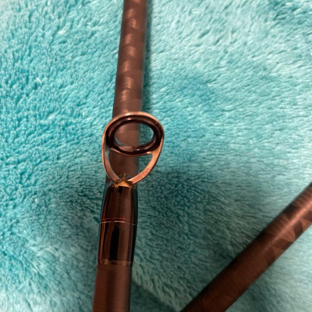 セフィアSS S806M