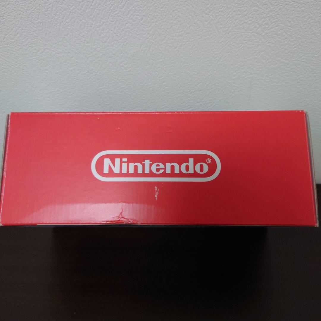 【ほぼ未使用】Switch Lite グレー 本体 +128GB microSD