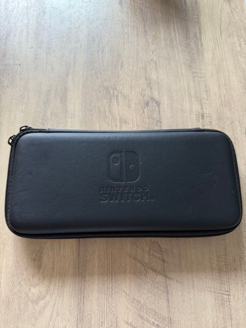 Nintendo Switch 本体 おまけ付き