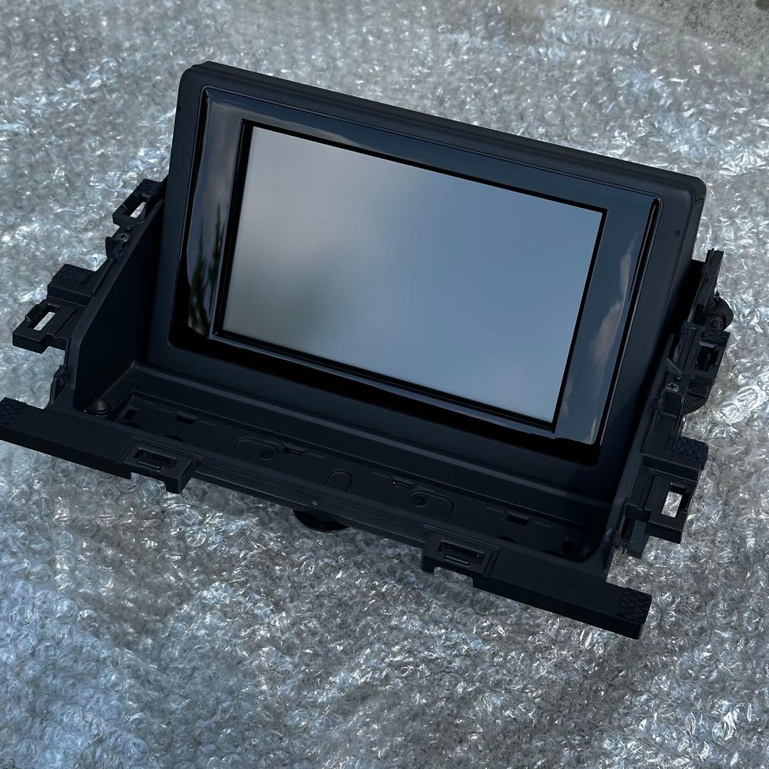 アキ　ct200h モニター