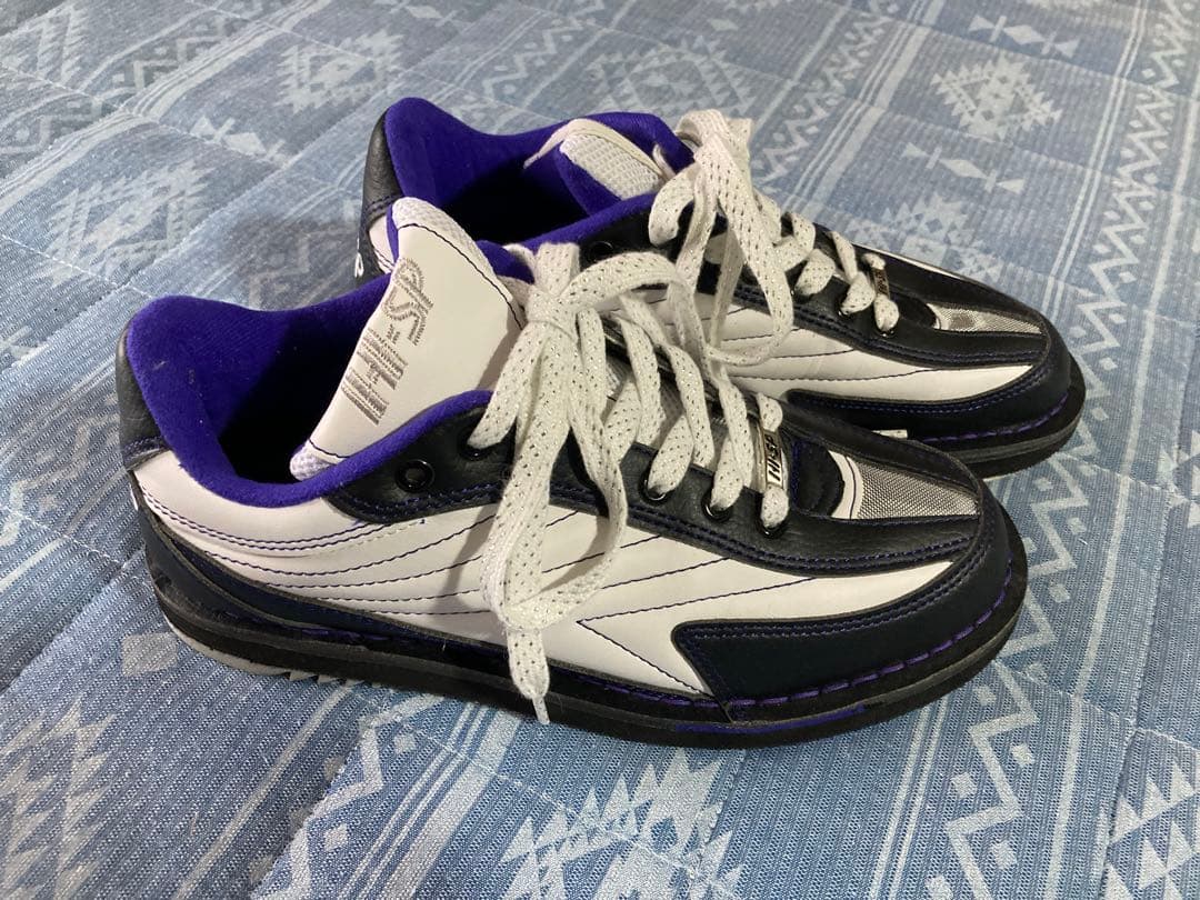 ハイスポーツRepap EXTRA ES ボウリングシューズ 24.0cm