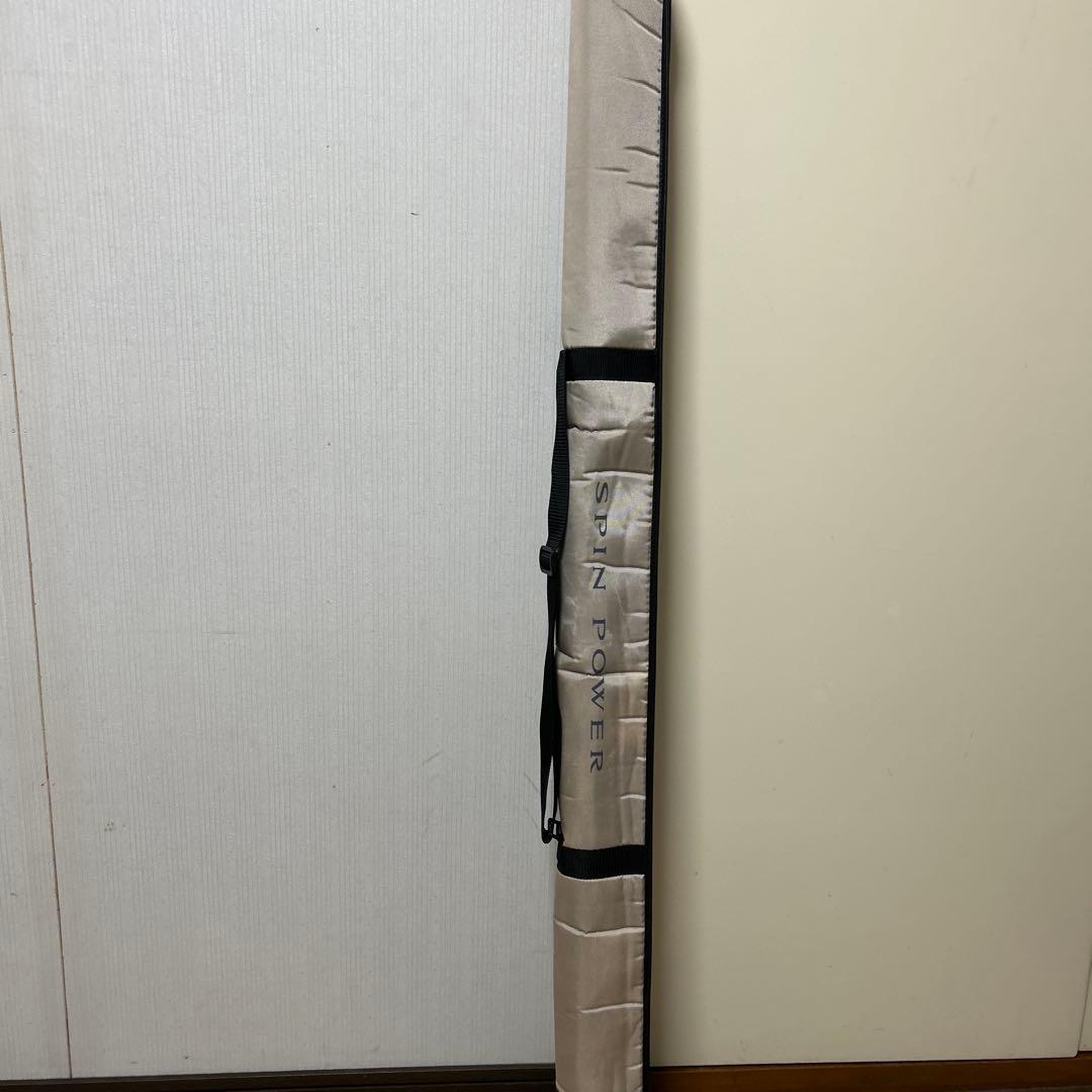 シマノ　スピンパワー365CX並継　code No.23516