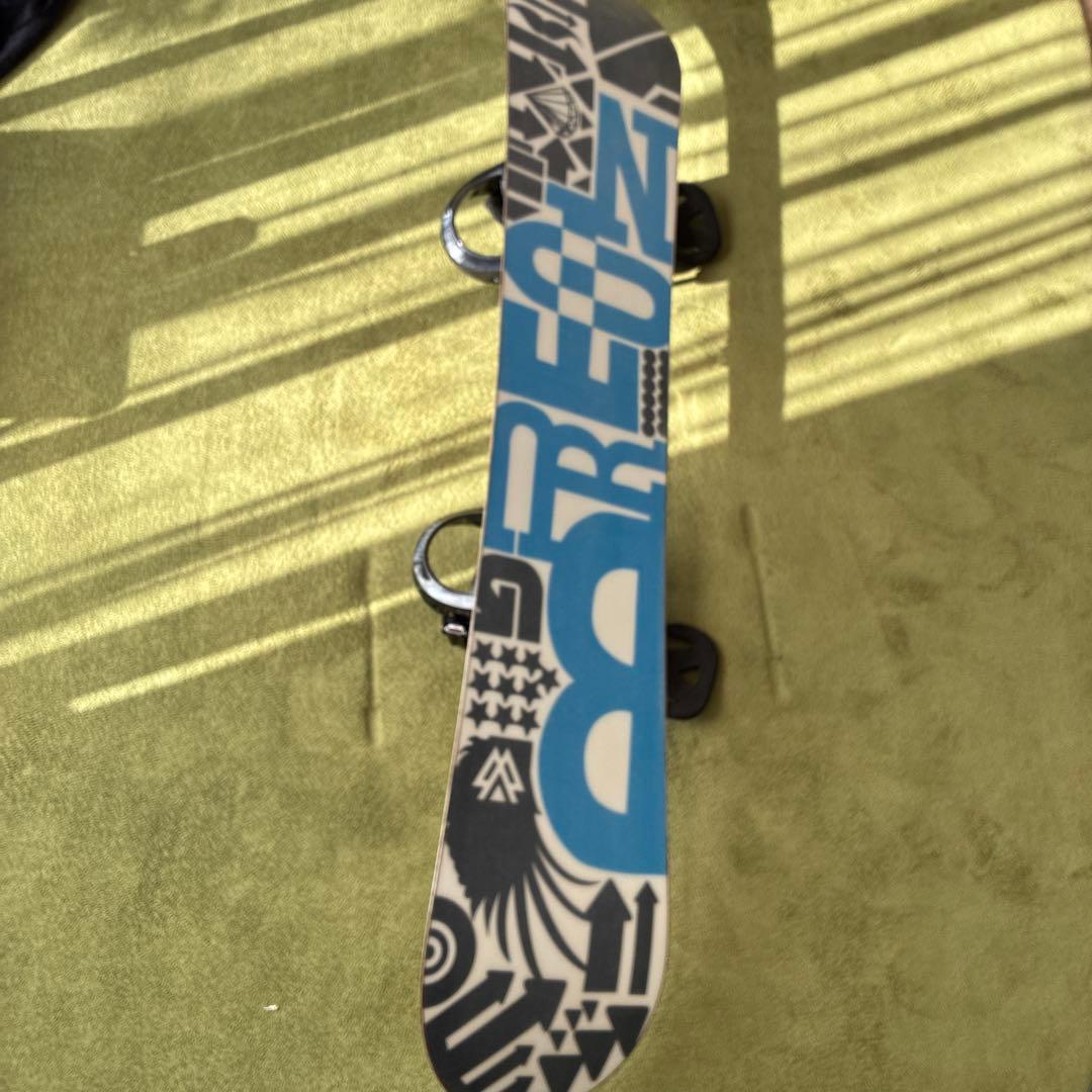 Burton スノボ ビンディング ブーツ セット