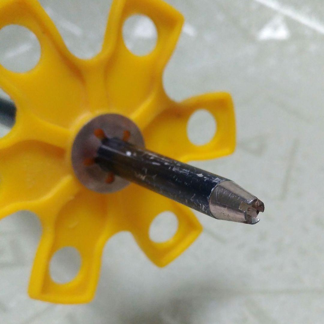 超希少　ホープレーサーコンペ made in USA イーストン 108cm