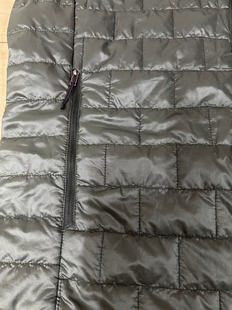超美品‼︎Patagonia ナノパフ ベスト Lサイズ グリーン