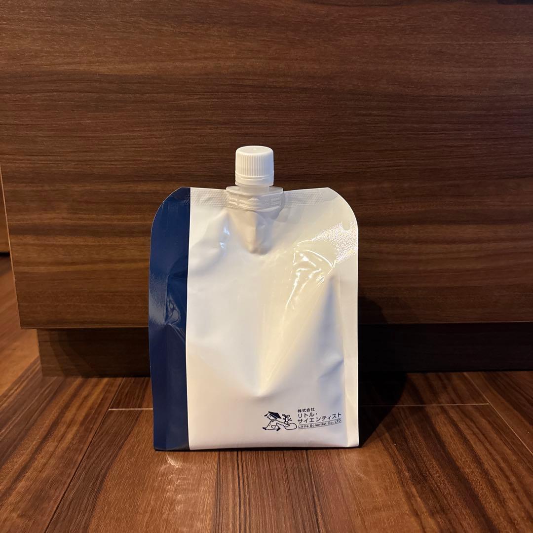 【はな】ToiToiToi トイトイトーイ　ヘアトリートメント 詰め替え