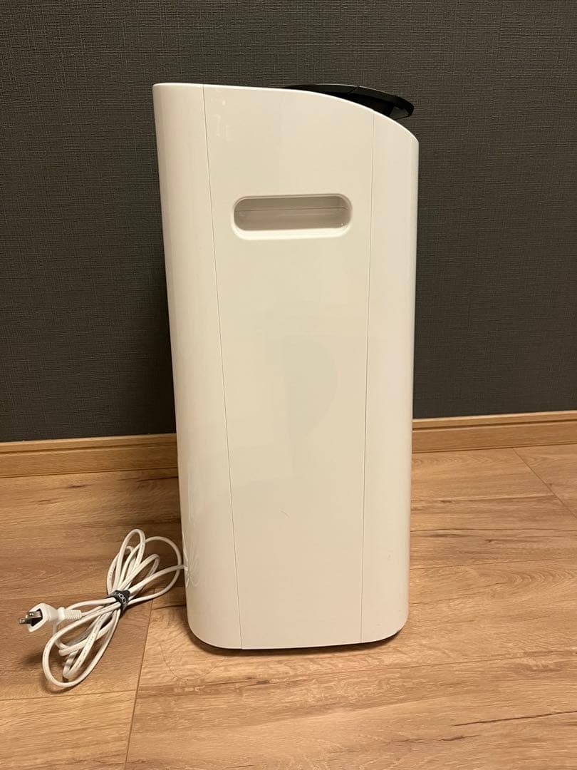 SHARP 衣類乾燥　除湿機 CV-G120 説明書付き