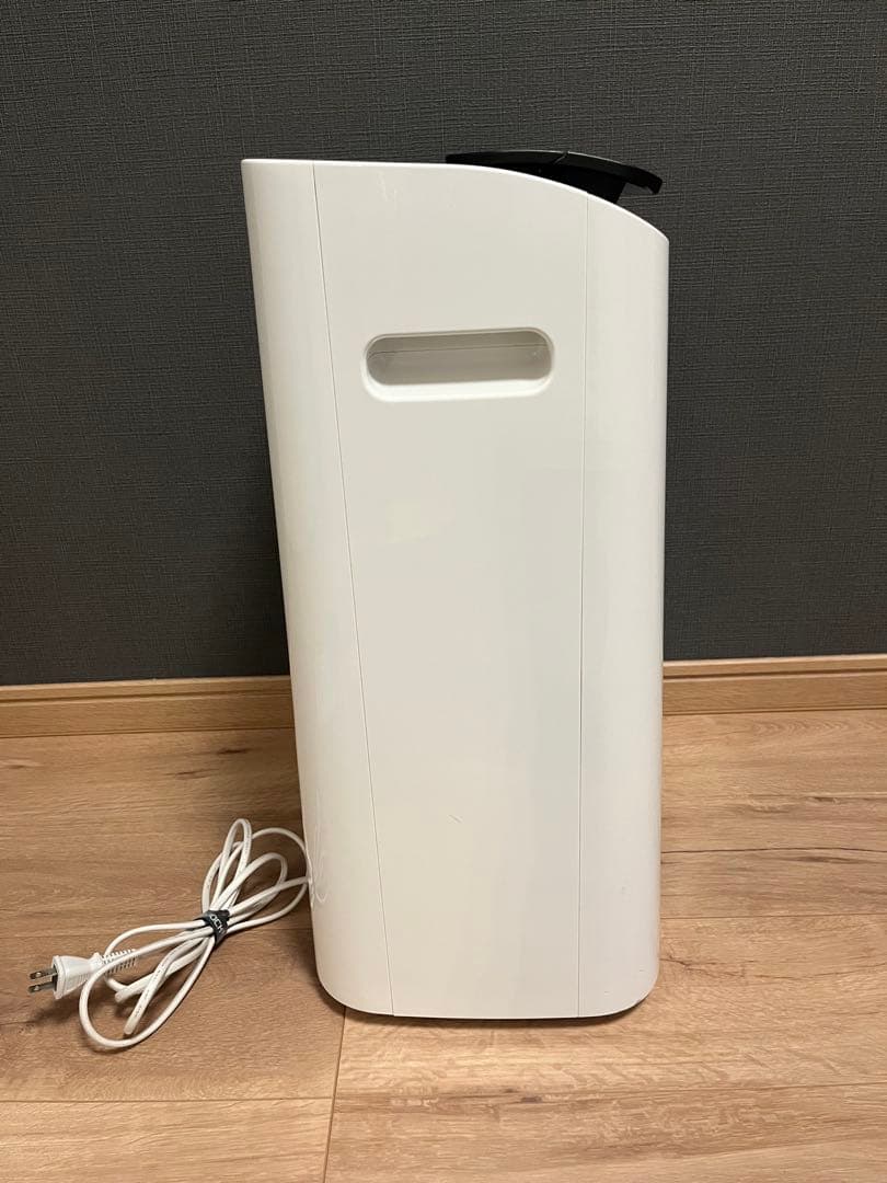 SHARP 衣類乾燥　除湿機 CV-G120 説明書付き