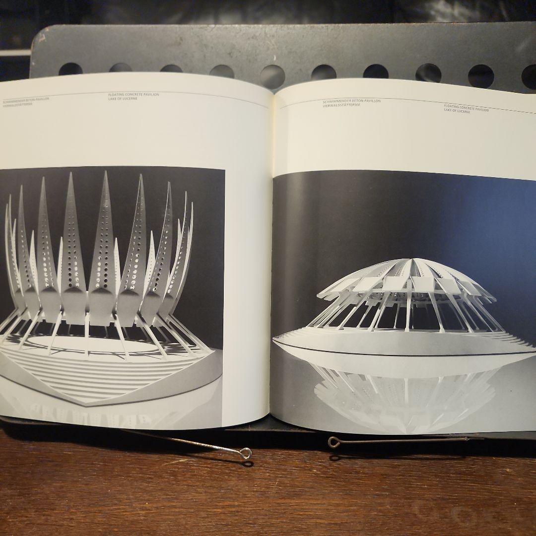 アート・デザイン・音楽 Santiago Calatrava Engineering Architec.