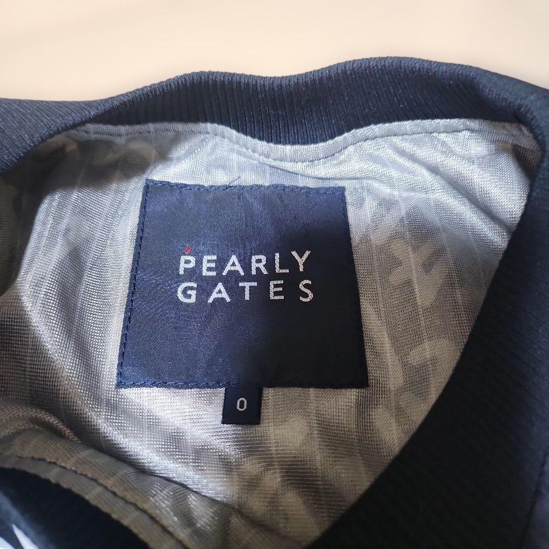 パーリーゲイツ　ウエアセット