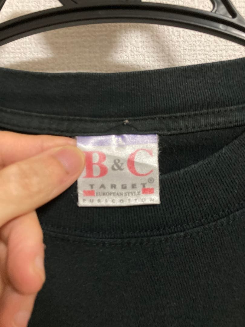 90s Chucky チャイルドプレイ チャッキーの花嫁 TシャツXL ユーロ