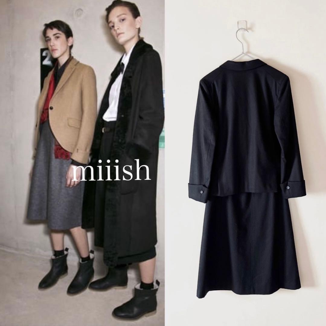 マーガレットハウエル×フォックスブラザーズ 新型 ハイランドジャケット