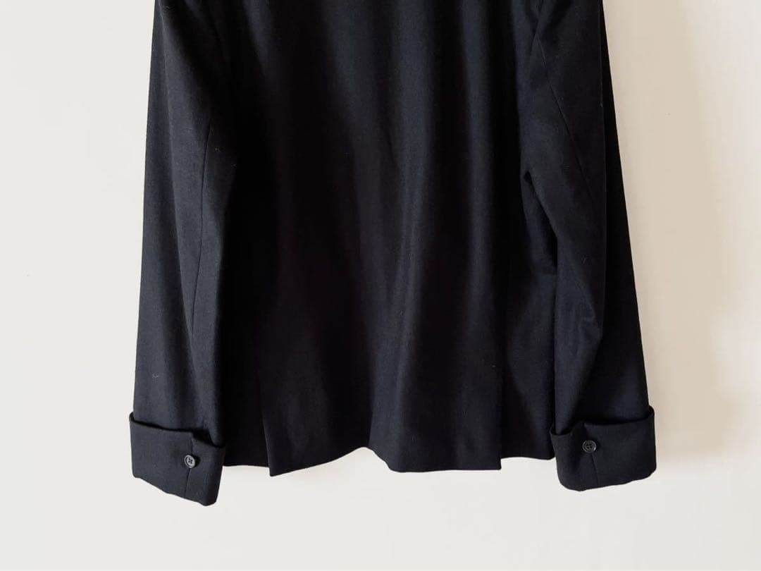 マーガレットハウエル×フォックスブラザーズ 新型 ハイランドジャケット