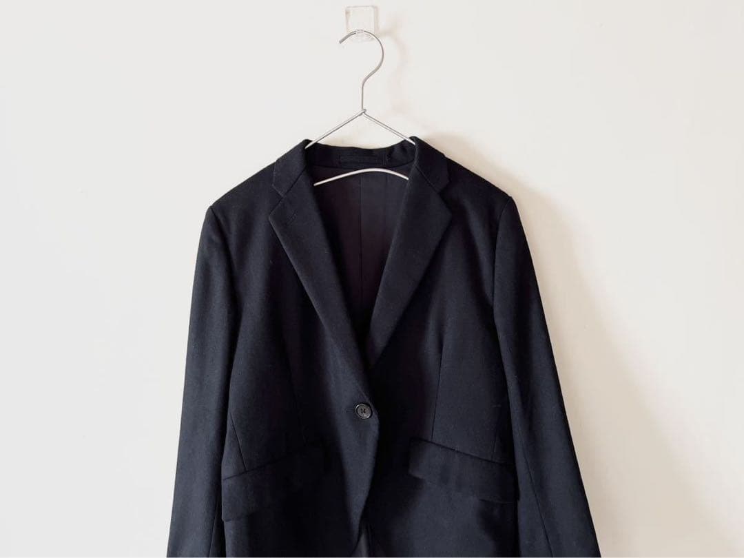 マーガレットハウエル×フォックスブラザーズ 新型 ハイランドジャケット