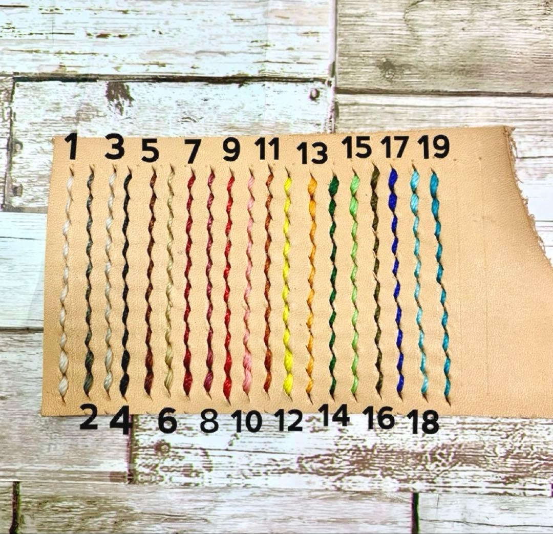 ヌメ革　ナチュラル　iPhoneケース　スマホケース　手帳型　本革　経年変化