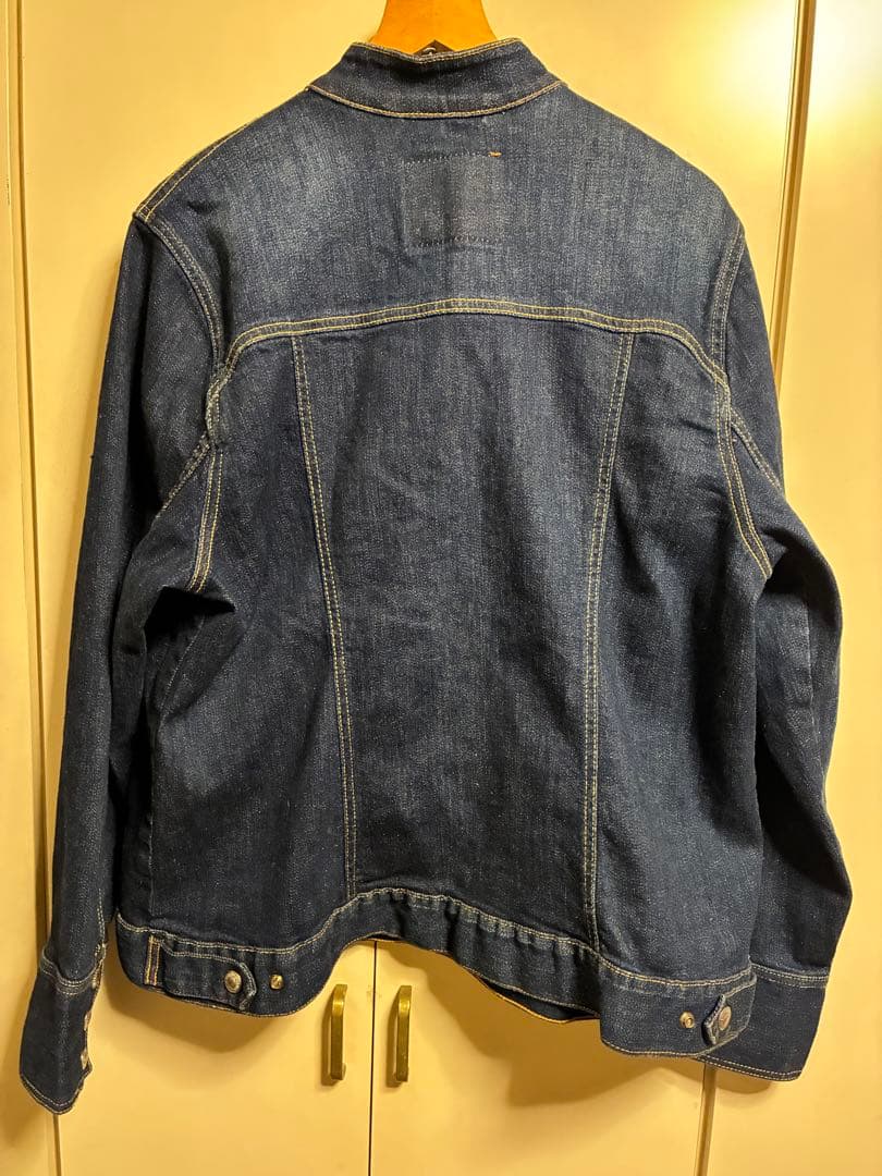 Levi’s Easy rider USA製