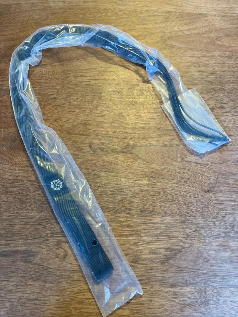 【新品未使用】 田村装備開発 TTGD-whip（鞭）