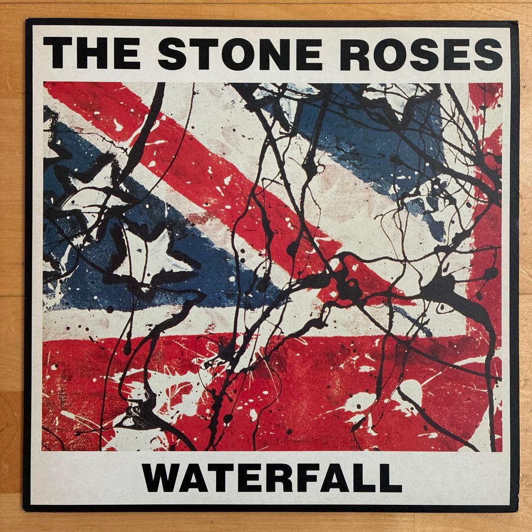 12インチEP 7枚 THE STONE ROSES 入手困難アナログレコード