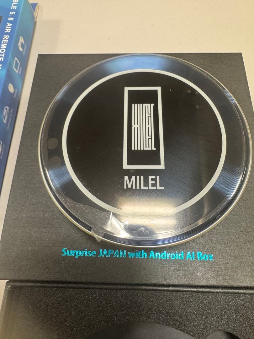 MILEL MBー301