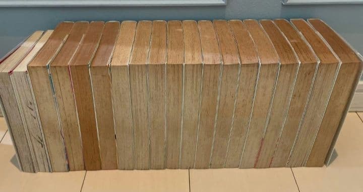 ハイスクール奇面組ワイド版1〜13巻＋3年奇面組1〜4巻＋フラッシュ奇面組1.2